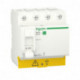 УЗО RESI9 Schneider-Electric 40 A, 30 мА, 4P, тип А R9R61440