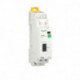 Контактор RESI9 Schneider Electric 20 A, 1P+N, 2NO ~230В/50Гц R9C20220