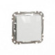 Перемикач 1-кл. SE Sedna Design SDD111106 білий