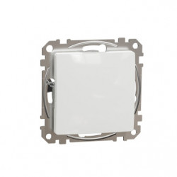 Заглушка SE Sedna Design SDD111904 білий