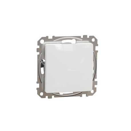 Заглушка SE Sedna Design SDD111904 білий