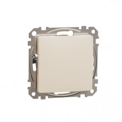 Заглушка SE Sedna Design SDD112904 крем