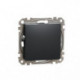 Заглушка SE Sedna Design SDD114904 Чорний