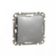 Заглушка SE Sedna Design SDD113904 Алюміній