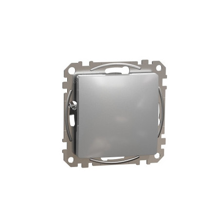 Заглушка SE Sedna Design SDD113904 Алюміній