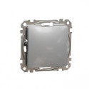 Заглушка SE Sedna Design SDD113904 Алюміній