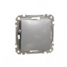Заглушка SE Sedna Design SDD113904 Алюміній