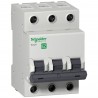 Автоматический выключатель Schneider-Electric Easy 9 (3Р, 16А, C) 4,5кА, EZ9F34316
