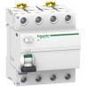 УЗО (4х40 А, 300mА, A-40/0,1)Schnaider-Electric Acti 9 iID iID A9R24440