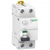 УЗО (2х40 А, 300mА, AC-40/0,3) Schnaider-Electric Acti 9 iID A9R44240
