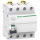 УЗО (4х63 А, 30mА, AC-63/0,03)Schnaider-Electric Acti 9 iID A9R41463