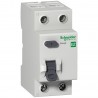 УЗО (2х25 А, 10mА, AC-25/0,01) Schneider-Electric Easy 9 EZ9R14225