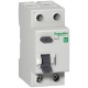 УЗО (2х63 А, 100mА, AC-63/0,1) Schneider-Electric Easy 9 EZ9R54263