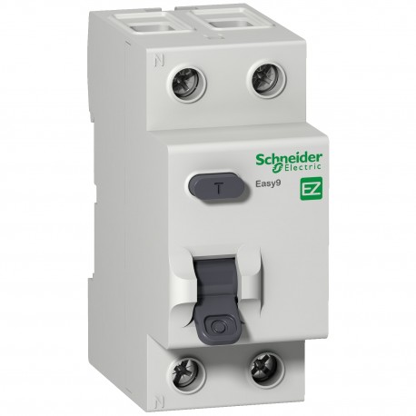 УЗО (2х40 А, 300mА, AC-40/0,3) Schneider-Electric Easy 9 EZ9R64240