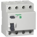 УЗО (4х40 А, 30mА, AC-40/0,03) Schneider-Electric Easy 9 EZ9R34440