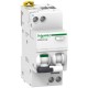 Дифференциальный автоматический выключатель Schneider-Electric Acti 9 (2Px10 А, 10mА, А, 6 KA)  A9D02610