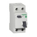 Дифференциальный автоматический выключатель Schneider-Electric Easy 9 (2Px25 А, 30mА, АC, 4,5 KA) EZ9D34625