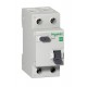 Дифференциальный автоматический выключатель Schneider-Electric Easy 9 (2Px10 А, 30mА, АC, 4,5 KA)  EZ9D34610