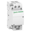 Контактор Schneider-Electric Acti 9 (2Н.О. 63А 24АС 2м)  A9C20162