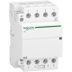 Контактор Schneider-Electric Acti 9 (4Н.О. 40А 230АС 3м)  A9C20844