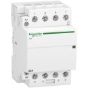 Контактор Schneider-Electric Acti 9 (4Н.О. 40А 230АС 3м)  A9C20844
