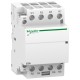 Контактор Schneider-Electric Acti 9 (4Н.З. 63А 24АС 3м)  A9C20167