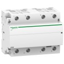 Контактор Schneider-Electric Acti 9 (4Н.О. 100А 230АС 6м)  A9C20884