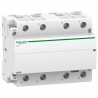 Контактор Schneider-Electric Acti 9 (4Н.О. 100А 230АС 6м)  A9C20884