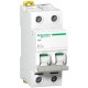 Выключатель нагрузки Schneider-Electric Acti 9 (2p 125А 400АС 2м)  A9S65292
