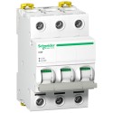 Выключатель нагрузки Schneider-Electric Acti 9 (3p 40А 400АС 3м)  A9S65340