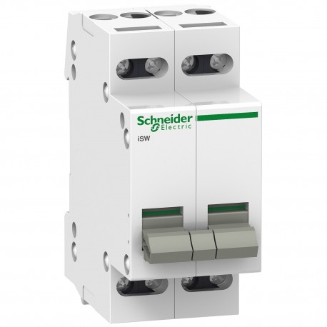 Выключатель нагрузки Schneider-Electric Acti 9 (3p 32А 400АС 2м)  A9S60332