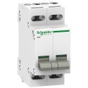 Выключатель нагрузки Schneider-Electric Acti 9 (3p 32А 400АС 2м)  A9S60332