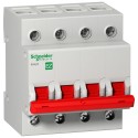 Выключатель нагрузки Schneider-Electric Easy 9 (4p 40А 400АС 4м)  EZ9S16440