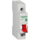 Выключатель нагрузки Schneider-Electric Easy 9 (1p 63А 230АС 1м)  EZ9S16163