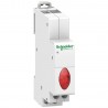 Световой индикатор трехфазный Schneider-Electric Acti 9 (красный/красный/красный 230-400 AC, 1м) A9E18327