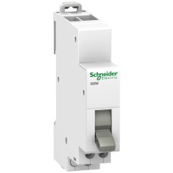 Переключатель перекидной Schneider-Electric Acti 9 (I-O 2м 20A 230B) A9E18071